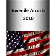Juvenile Arrests 2010