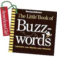 The Little Book of Buzzwords