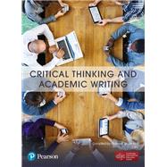 Critical Thinking and Academic Writing