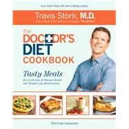 The Doctor's Diet Cookbook