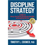 Discipline Strategy,9781948677271