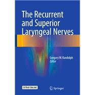The Recurrent and Superior Laryngeal Nerves