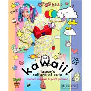 Kawaii! Japan's Culture of Cute