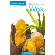 Recetas Con Wok