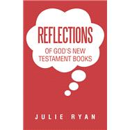 Reflections of God's New Testament Books