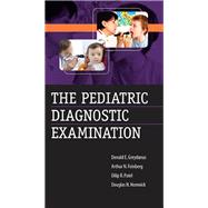 The Pediatric Diagnostic Examination