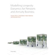 Modelling Longevity Dynamics for Pensions and Annuity Business