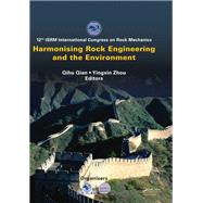 Harmonising Rock Engineering and the Environment