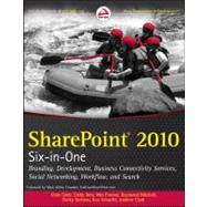 SharePoint 2010 Six-in-One