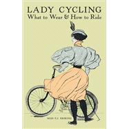 Lady Cycling