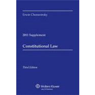 Constitutional Law Case 2011