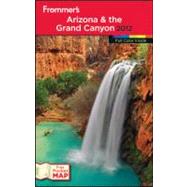 Frommer's<sup>®</sup> Arizona and the Grand Canyon 2012