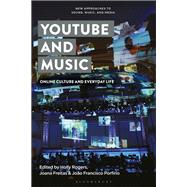 YouTube and Music