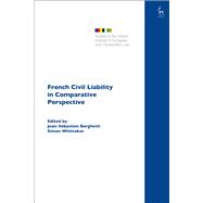 French Civil Liability in Comparative Perspective