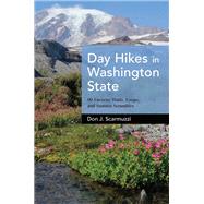 Day Hikes in Washington State