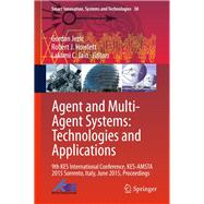 Agents and Multi-agent Systems