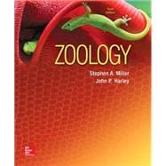 Zoology,9780077837273