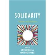 Solidarity Theory and Practice