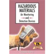 Hazardous Material Air Monitoring and Detection Devices