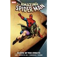 SPIDER-MAN: DEATH OF THE STACYS