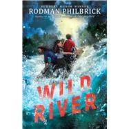 Wild River (The Wild Series)