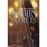 Goblin Secrets,9781442427273