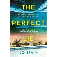 The Perfect Lie