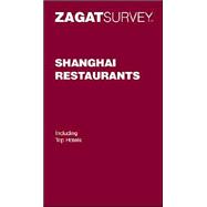 Zagat Shanghai Restaurants