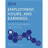 Employment, Hours, and Earnings 2014