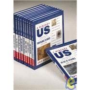 A History of US: Eleven-Volume Set  Paperback Set