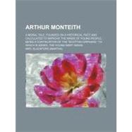 Arthur Monteith