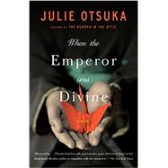 When the Emperor Was Divine