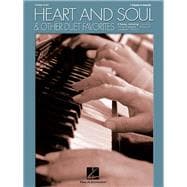 Heart and Soul & Other Duet Favorites One Piano, Four Hands