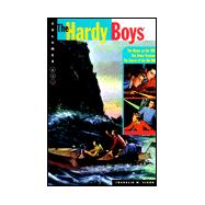 Hardy Boys Mystery Stories Boxed Set : The Tower Treasure; The House on the Cliff; The Secret of the Old Mill