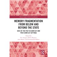 Memory Fragmentation from Below and Beyond the State