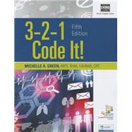 3,2,1 Code It!