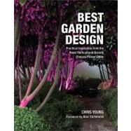 Best Garden Design