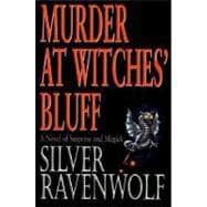 Murder at Witches Bluff