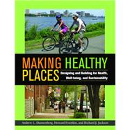Making Healthy Places