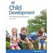 Child Development: Early Stages Through Age 12