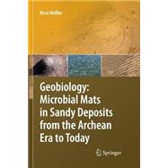 Geobiology