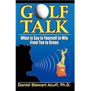 Golf Talk