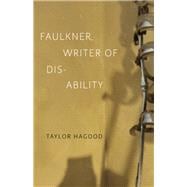 Faulkner, Writer of Disability
