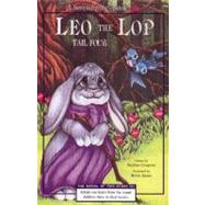 Leo the Lop Tail Four (reissue)