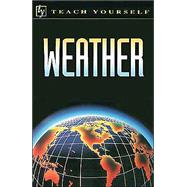 Teach Yourself Weather