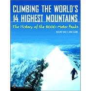 Climbing the World's 14 Highest Mountains