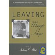 Leaving Maggie Hope : A Novel