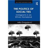 The Politics of Social Ties: Immigrants in an Ethnic Homeland