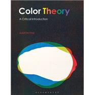 Color Theory,9781350027275