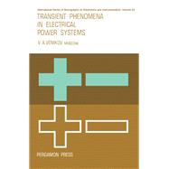 Transient Phenomena in Electrical Power Systems